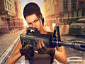 Mchezo Dead City Zombie Invasion 2023