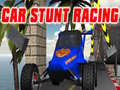 Mchezo Car Stunt Raching