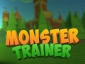 Mchezo Monster Trainer