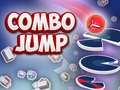 Mchezo Combo Jump