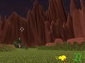 Mchezo Big Bug Battle