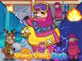 Mchezo Sheep Sheep Duck 