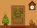 Mchezo Christmas Room Escape