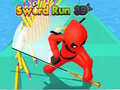 Mchezo Sword Run 3D