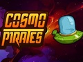 Mchezo Cosmo Pirates
