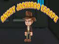 Mchezo Angry Jackaroo Escape