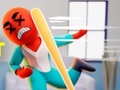 Mchezo Office Fight