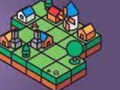 Mchezo Block City Clicker