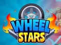 Mchezo Wheel Stars