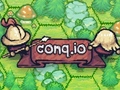 Mchezo Conq.io