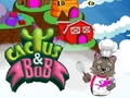 Mchezo Cactus & Bob