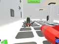 Mchezo 3D Shooter: Xterminator