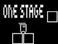 Mchezo One Stage