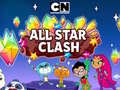 Mchezo CN All Star Clash