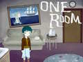 Mchezo One Room Escape