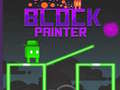 Mchezo Block Painter