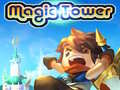 Mchezo Magic Tower