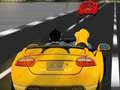 Mchezo Car Rush Fast Game