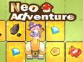 Mchezo Neo Adventure