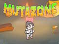 Mchezo Mutazone