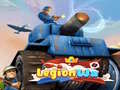 Mchezo Legion War