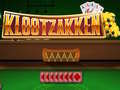 Mchezo Klootzakken