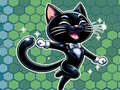 Mchezo Trap the Cat
