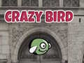 Mchezo Crazy Bird