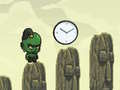 Mchezo Goblin Up