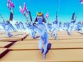 Mchezo TABS: Epic Battle Simulator