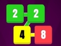Mchezo 2248 Number Puzzle