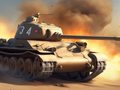 Mchezo World Tank Wars