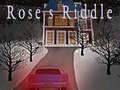 Mchezo Rose’s Riddle