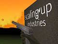 Mchezo Scaling Up Industries