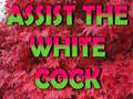 Mchezo Assist The White Cock