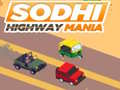 Mchezo Sodhi Highway Mania
