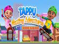 Mchezo Tappu Skating Adventure