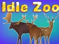 Mchezo Idle Zoo