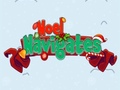 Mchezo Noel Navigates