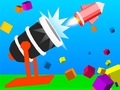 Mchezo Pixel Demolisher Cannon