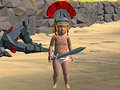 Mchezo Baby The Great