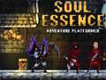 Mchezo Soul Essence Adventure Platformer