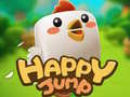 Mchezo Happy Jump