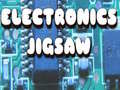 Mchezo Electronics Jigsaw