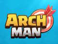 Mchezo ArchMan