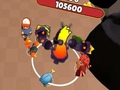Mchezo Pet Simulator