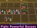 Mchezo  Tavern Rumble: Roguelike Card
