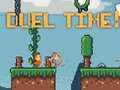 Mchezo Duel Time!
