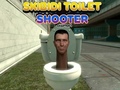 Mchezo Skibidi Toilet Shooter Chapter 1