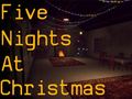 Mchezo Five Nights at Christmas